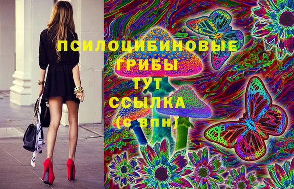 герыч Лиски